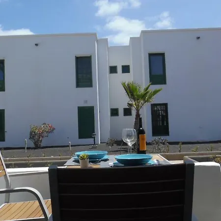 Magmamia Appartement Puerto del Carmen (Lanzarote)